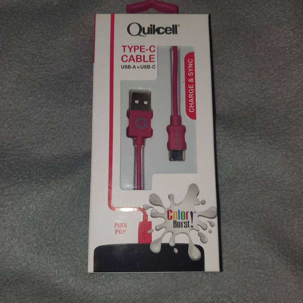 Type C Cable